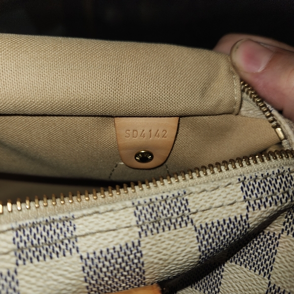 Louis Vuitton Speedy 25 - Picture 11 of 11